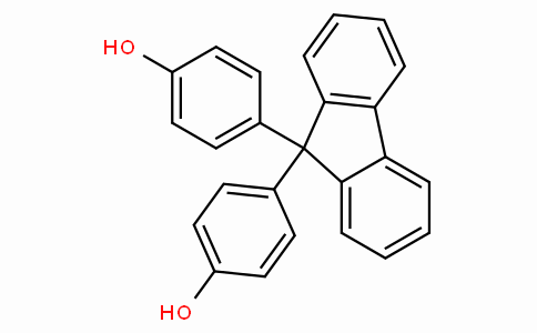 雙酚芴的生產工藝